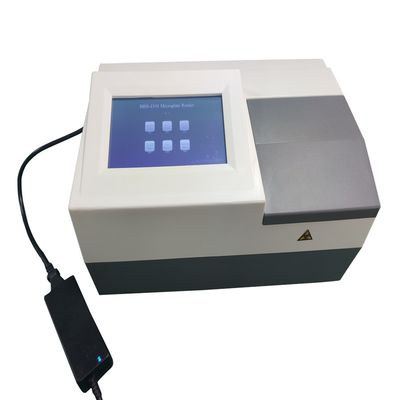 ποιότητας  China manufacturer test aflatoxin microplate reader elisa and Elisa Reader εργοστάσιο