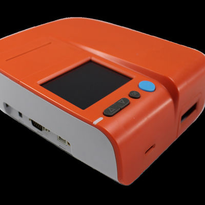 ποιότητας  Hot Selling Vet Progesterone Dog Test Machine For Progesterone Tests Dogs And Cats Available Animal Used 210*175*75mm εργοστάσιο