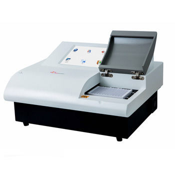 ποιότητας  high good price 96 plate elisa reader automated microplate elisa microplate reader SK201-2019060601 εργοστάσιο